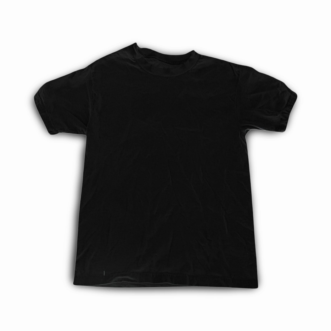 Blank Shirt (12 Pack)