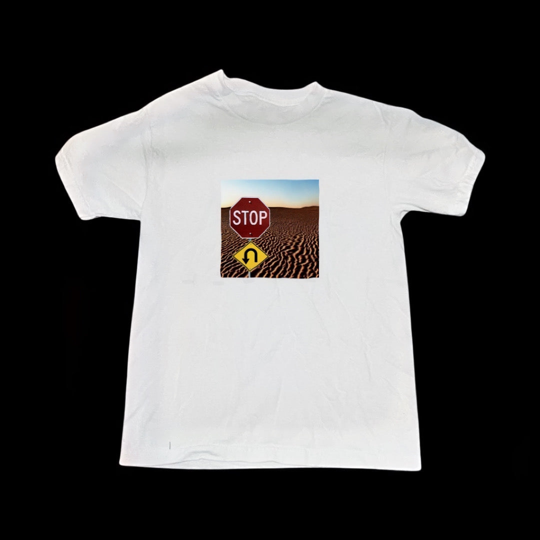 Desert Mirage Tee