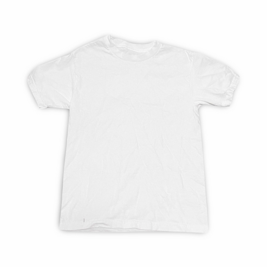 Blank Shirt (12 Pack)