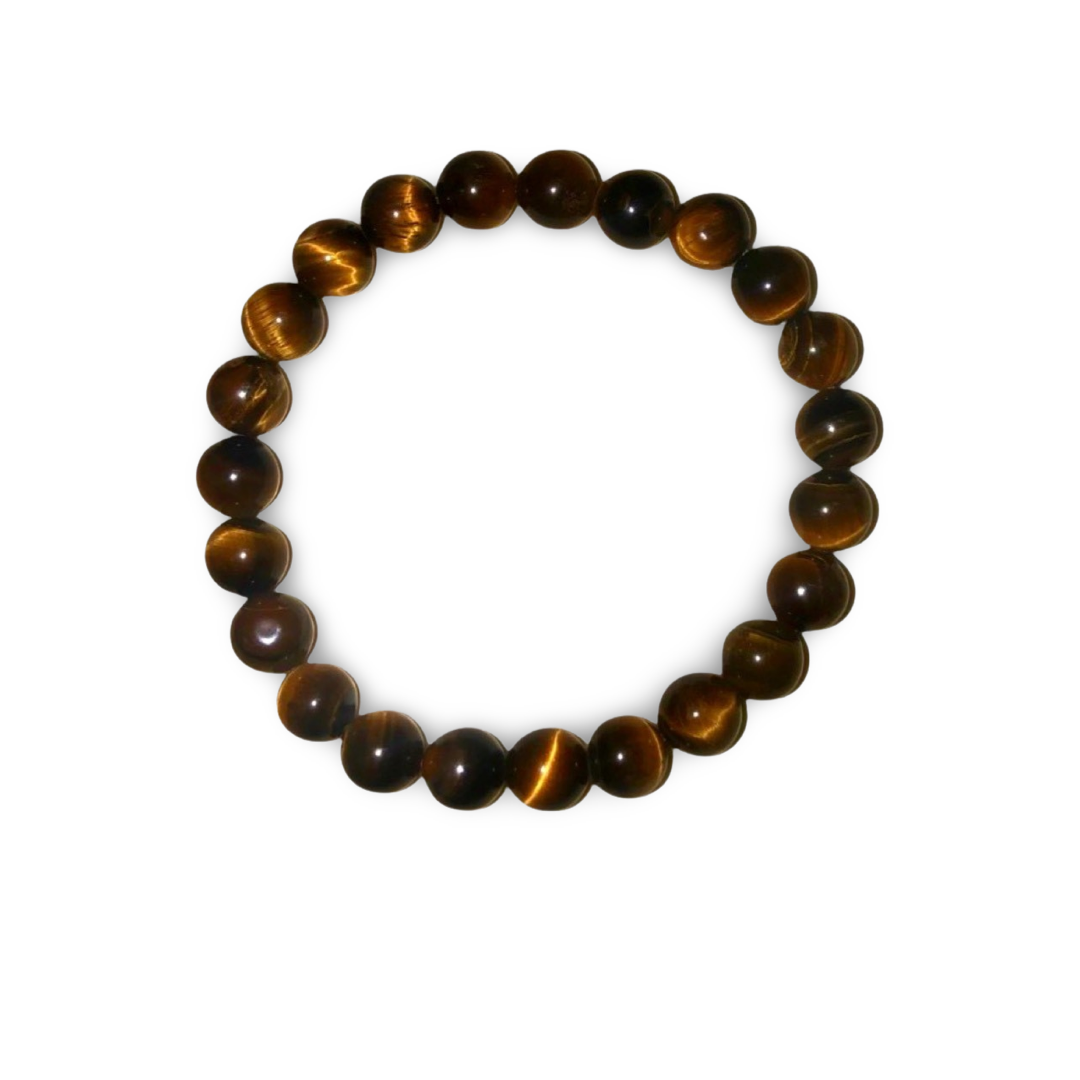 Tigers Eye Bracelet