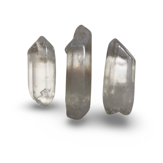 Crystal Quartz Seed (7pcs)