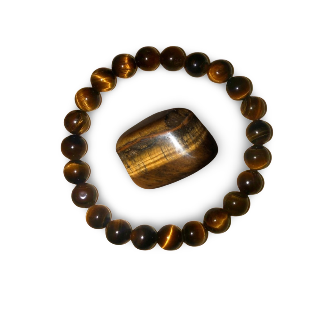 Tigers Eye Bundle