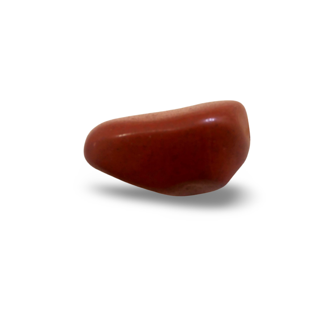 Red Jasper Tumble (6pcs)