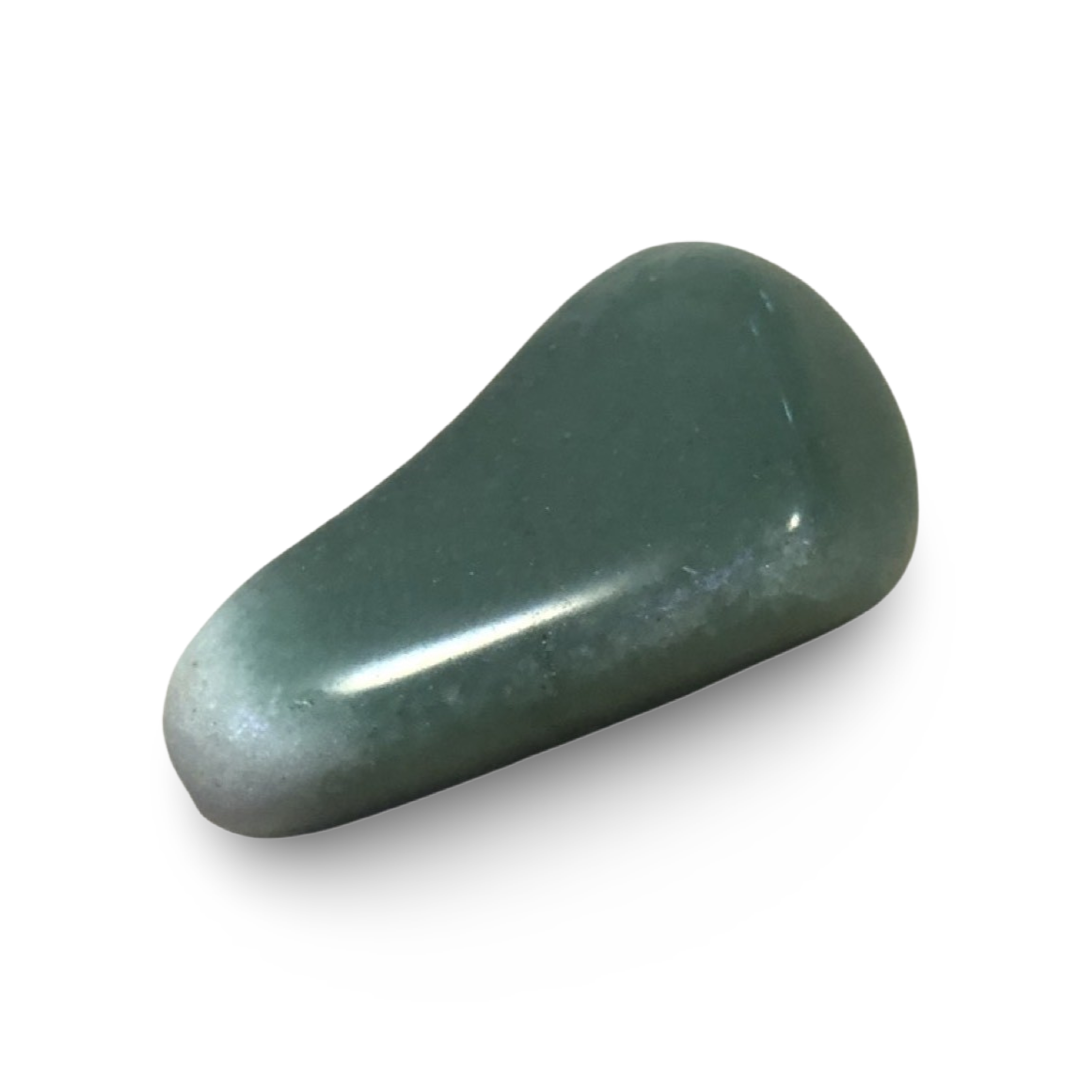 Aventurine Tumble (5pcs)