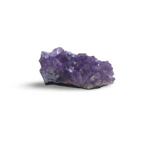 Natural Raw Amethyst (3pcs)